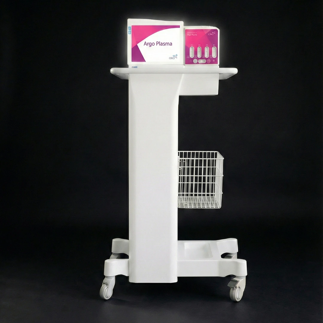 Argoplasma