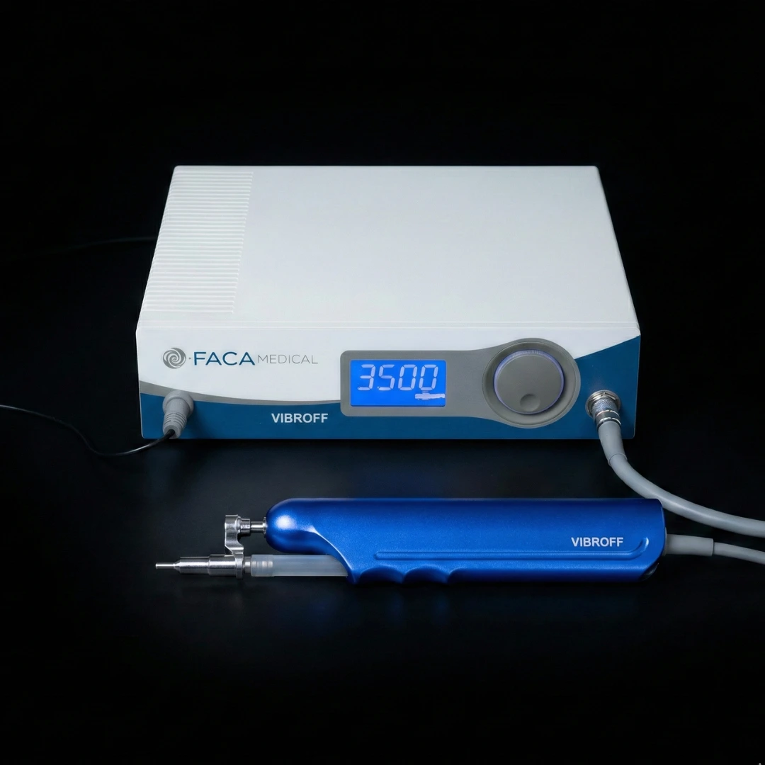 Vibro Lipo